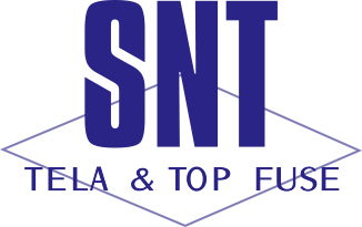 SNT Tela · Top Fuse logosu